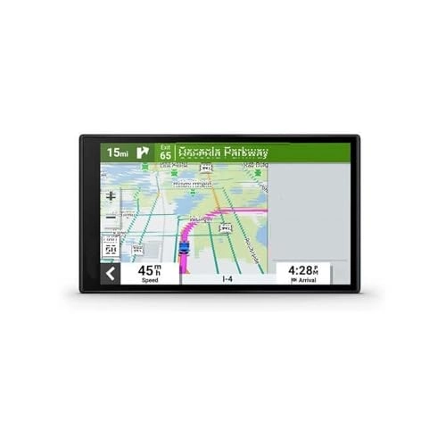 DriveSmart 66 EX - 6 inch