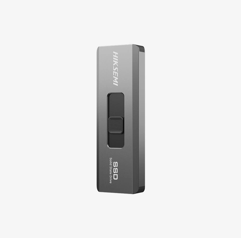 Hiksemi HS-USB-S309C - 1TB External USB