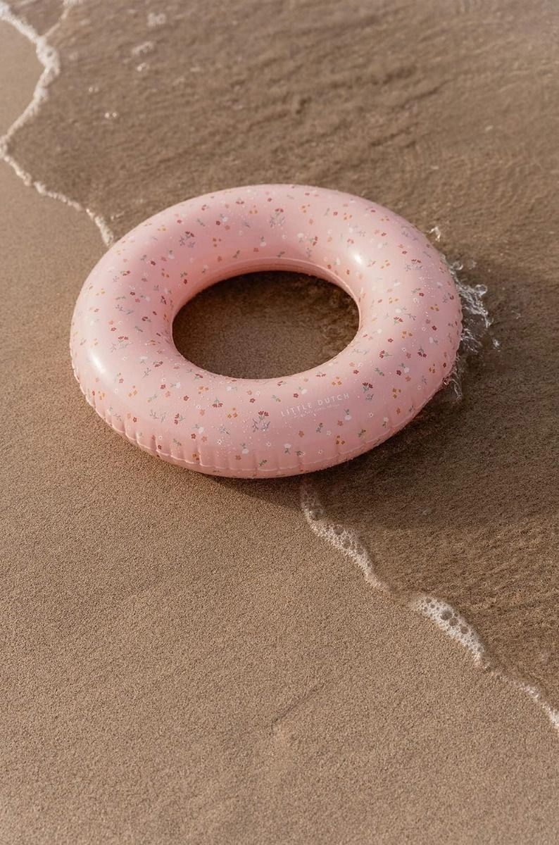 Swim Ring - 50 cm Pink