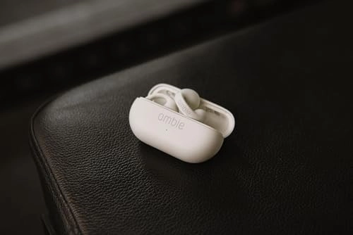 Sound Earcuffs Wireless Headphone