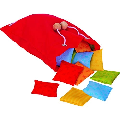 Feel-a-Pair Memo Pillows - 3+ 20 pieces