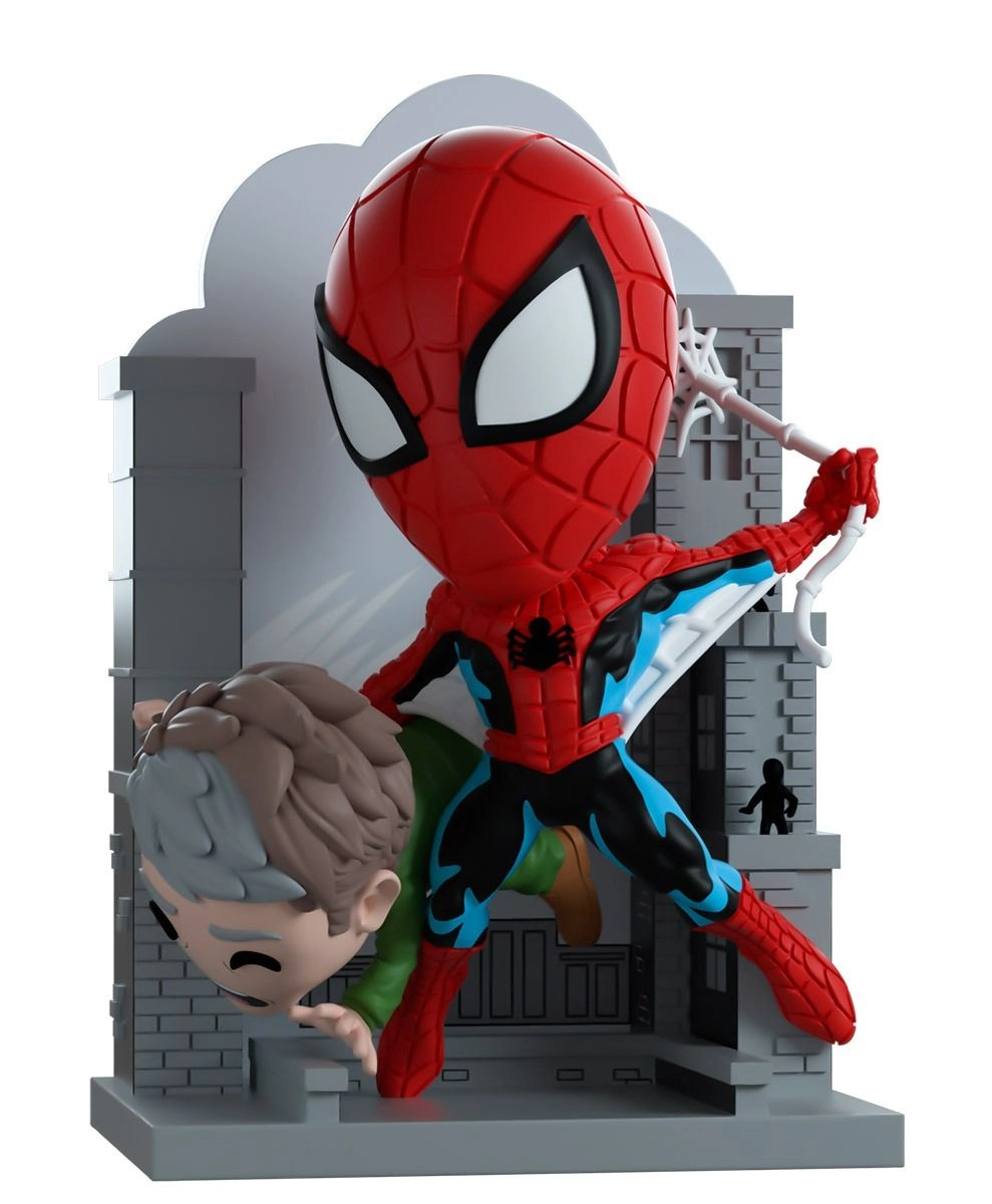 YOUTOOZ Amazing Spiderman - Spider-Man - Vinyl (12.95 cm)