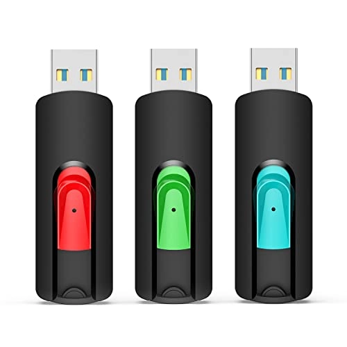 USB Flash Drive - USB 3.0 64GB