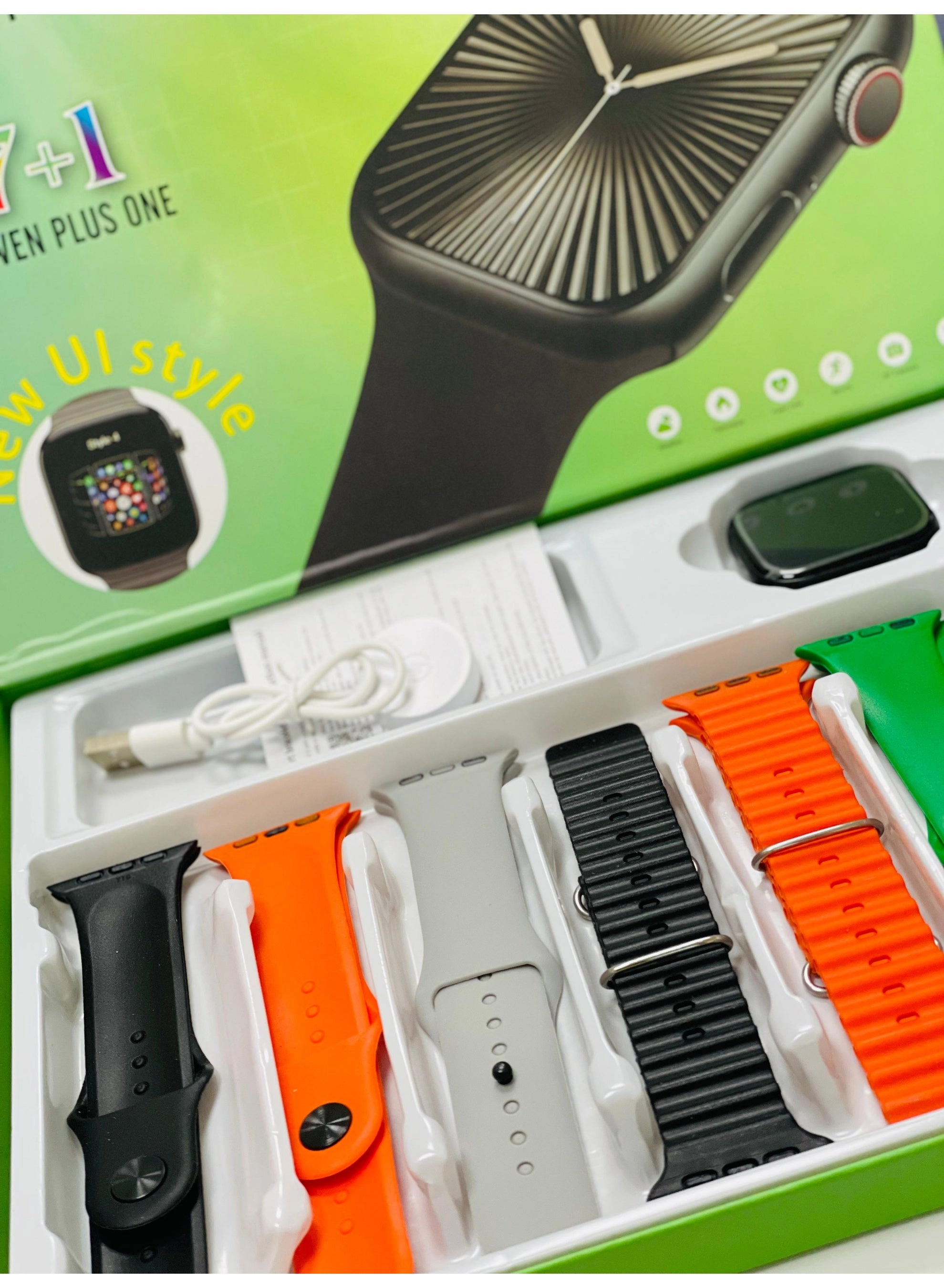 U10 PLUS - 2.02-inch