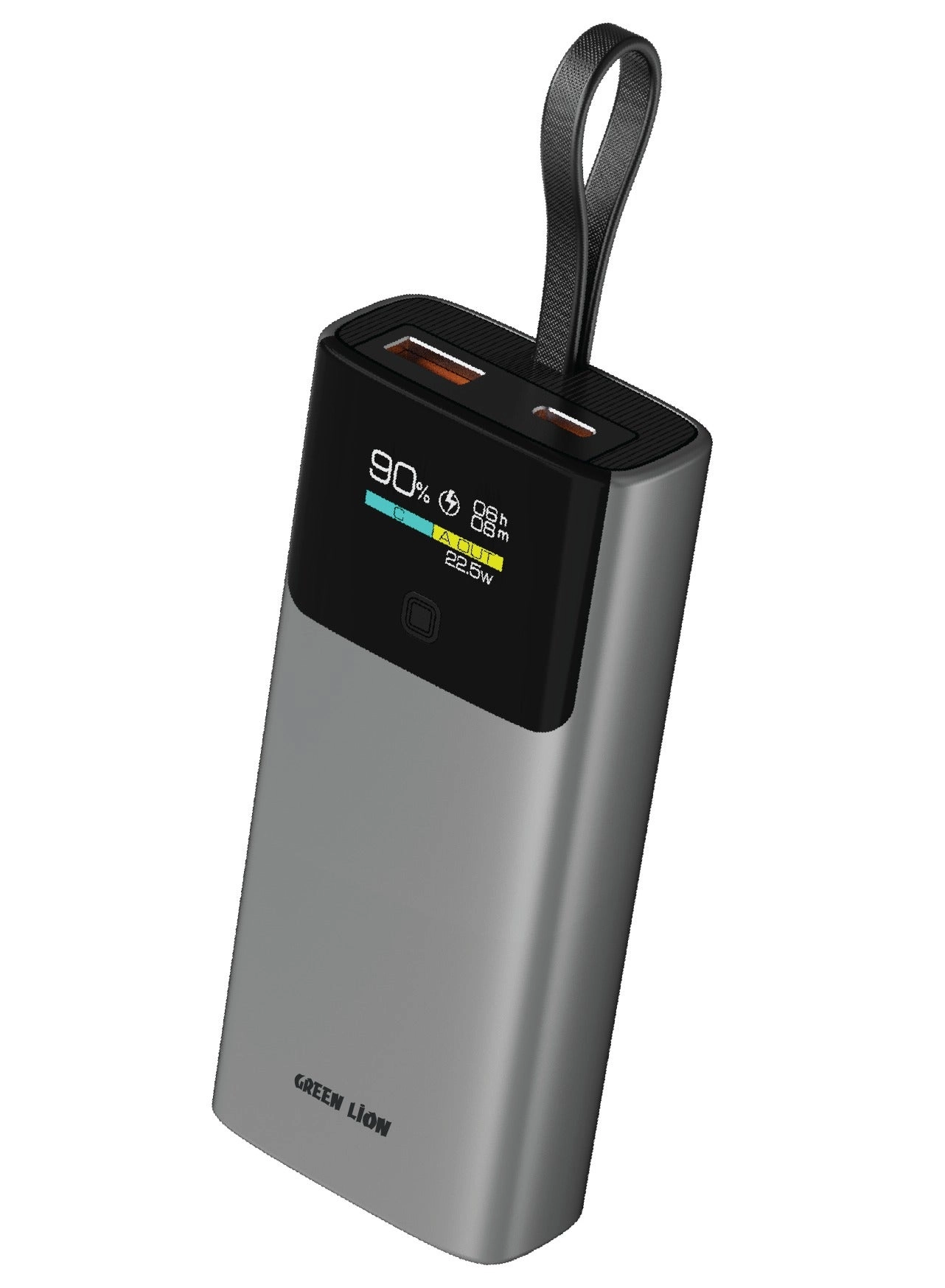 Voltix - 10000mAh 22.5W