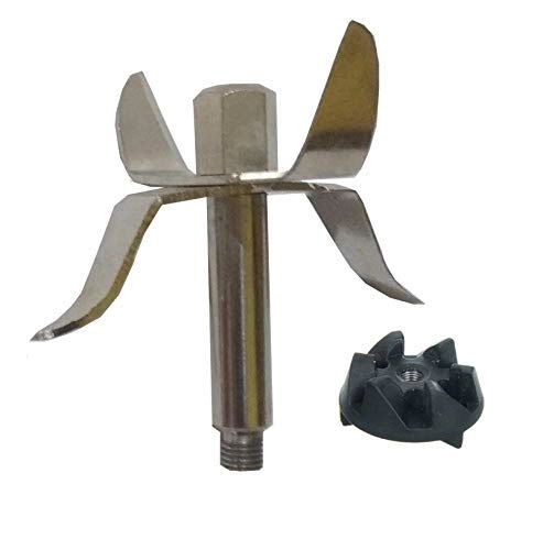 Mixer Grinder Blade Set - Coupler 1 Piece Set