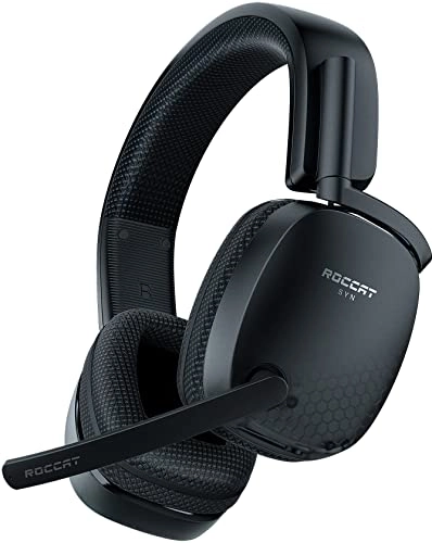 Syn Pro Air Wireless Headset
