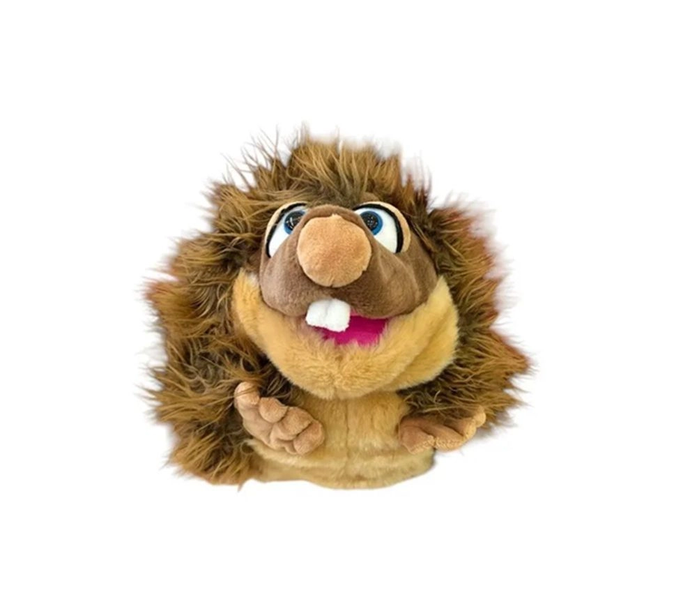 Matthies Spielprodukte GmbH & Co KG Soren Living Hand Puppet