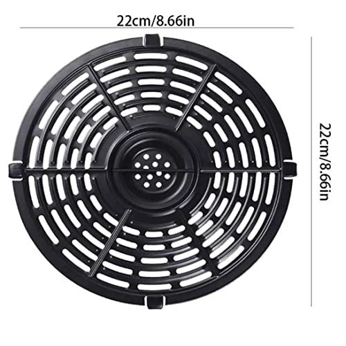 Air Fryer Rack - carbon steel 1 piece(s)