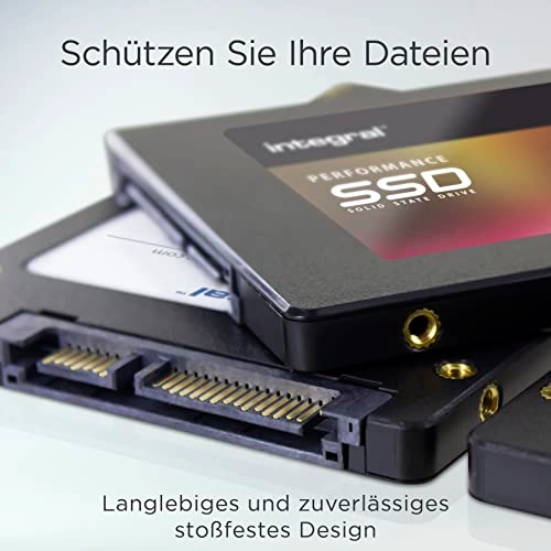 V Series - 500GB 2.5-inch