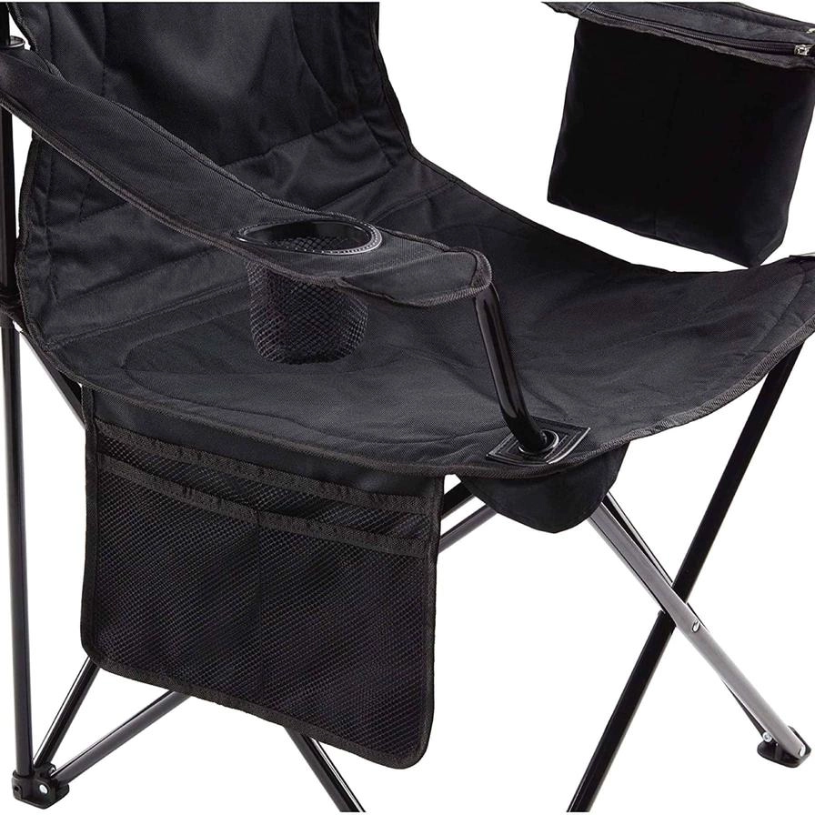 Quad Chair - 147 kg