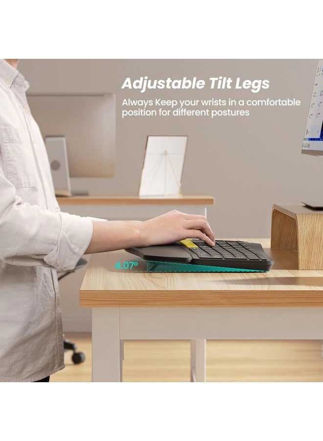 ERGO K860 - Wireless