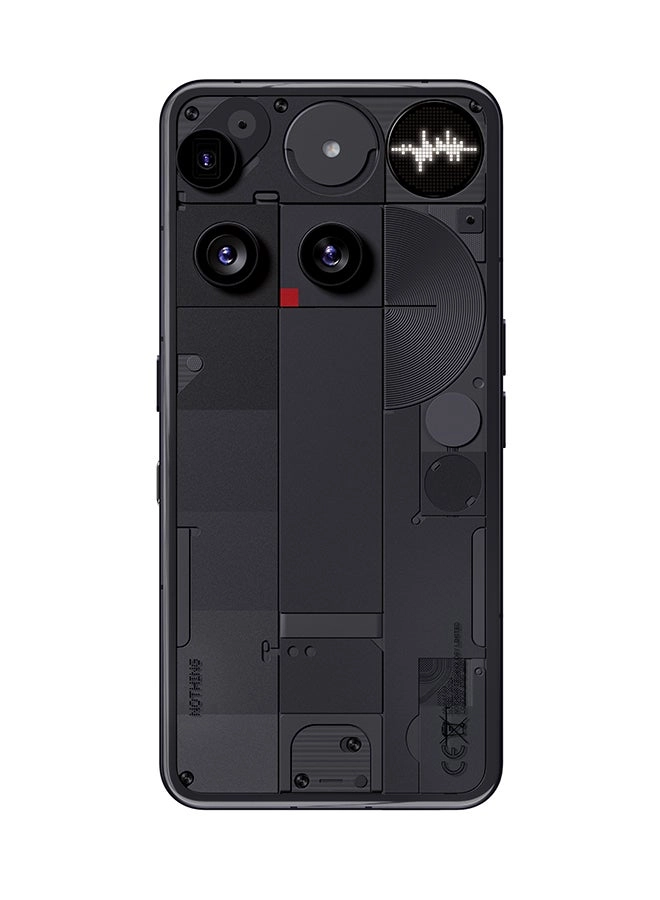 Phone 3 - 12 GB 256 GB