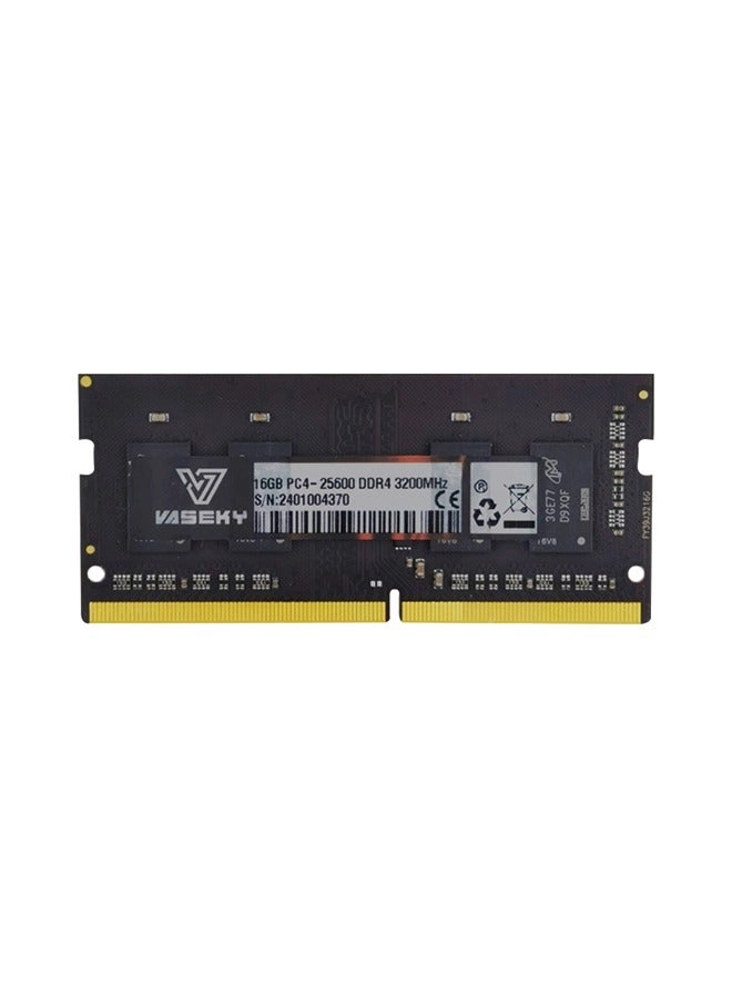 Memory Module - 16GB 3200MHz SO-DIMM DDR4