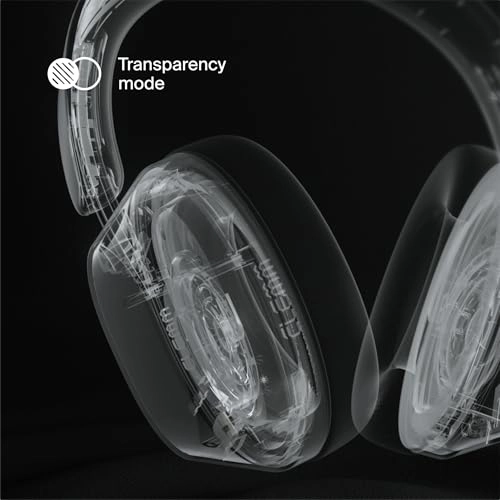Ambience Wireless Headphone