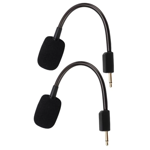 Cryfoktghmza81q3y Wired Microphone