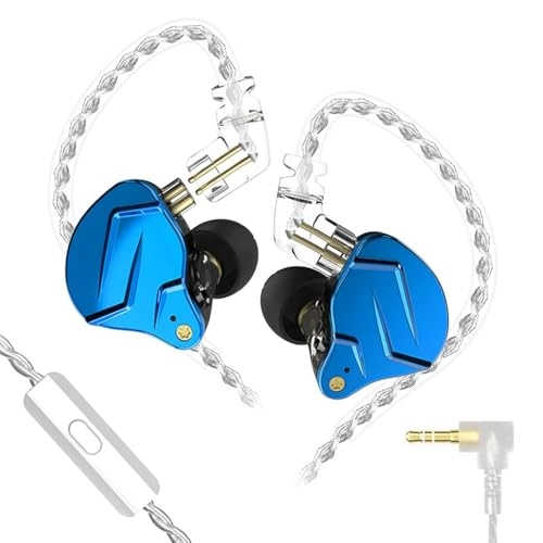 ZSN PRO X Wired Earphone