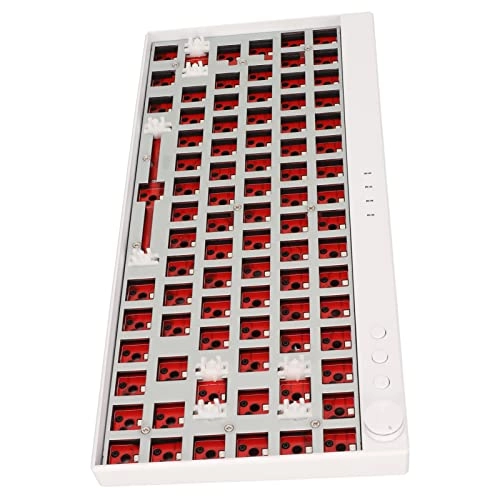 Modular Keyboard - Wired/Wireless