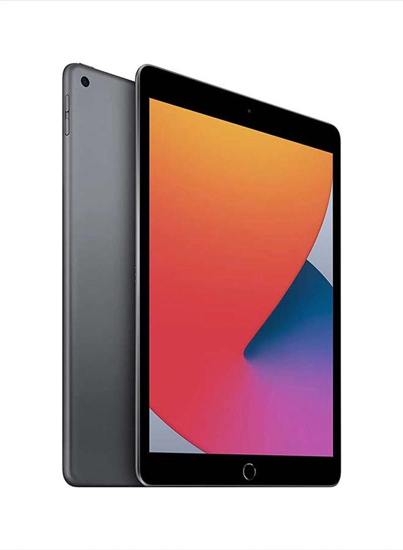 iPad (2020) - 128GB 10.2"