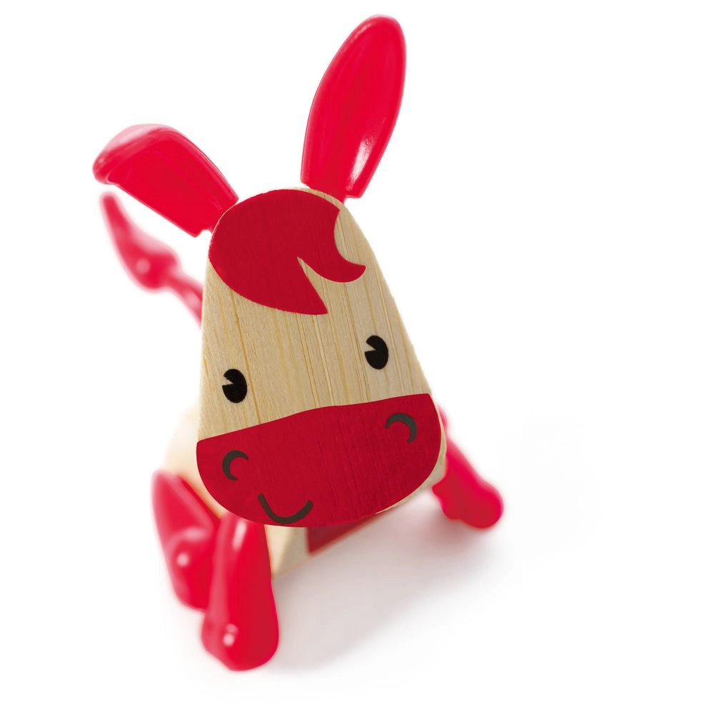 Travel Toy Essentials Set - 10pcs (BDM-BNDLE0088)