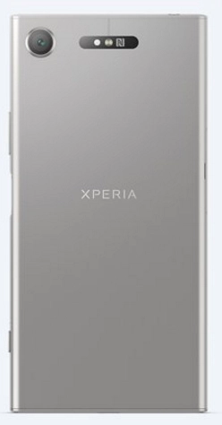 Xperia XZ1 - 4 GB 64 GB