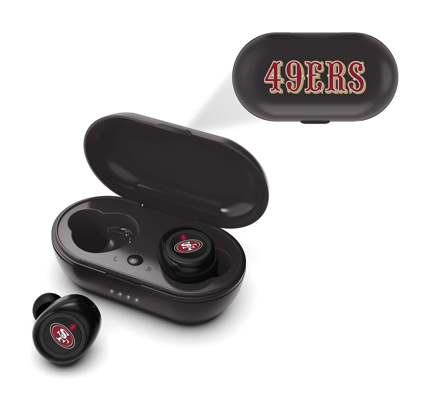 NFL-TWS2-49ER - Wireless Earbud