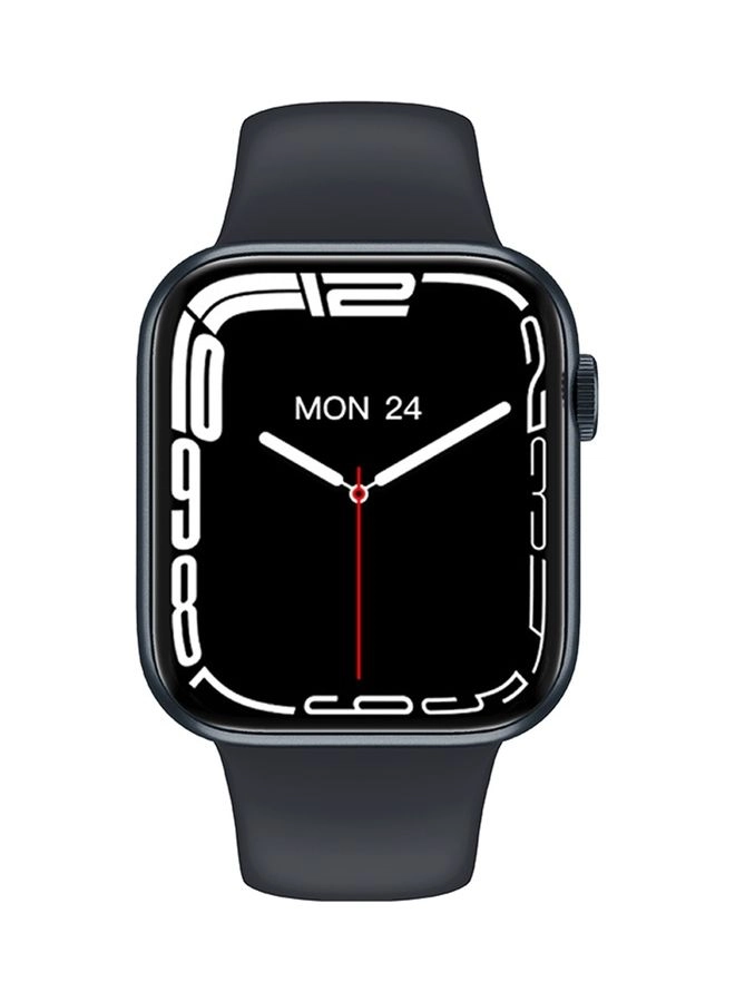 smartwatch 43.6mm Metal
