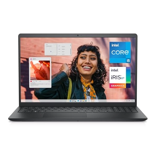 Inspiron 3530 - 15.6'' Core i5-1335U 16GB DDR4 512GB SSD