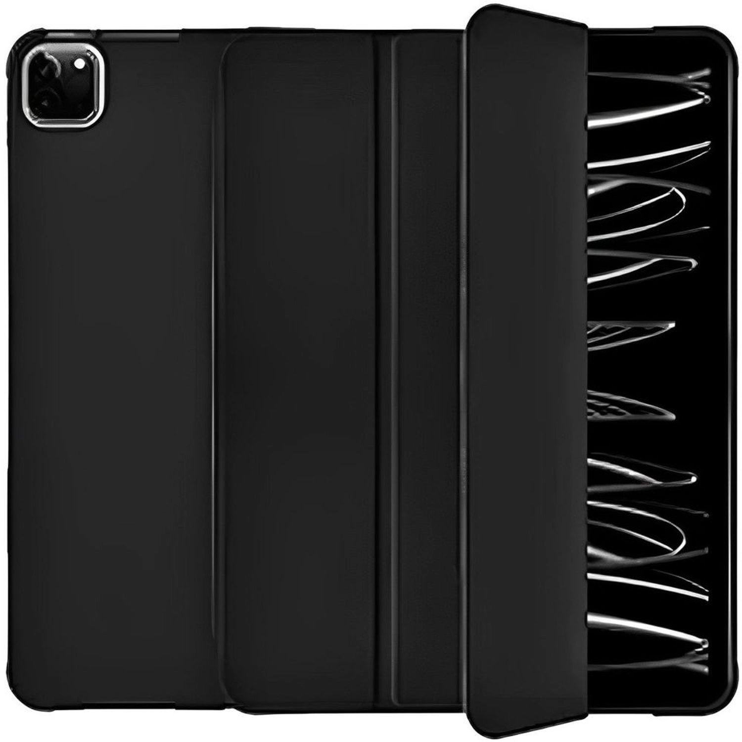 Flip Case with Pencil Holder for iPad 10.9-inch / 11-inch