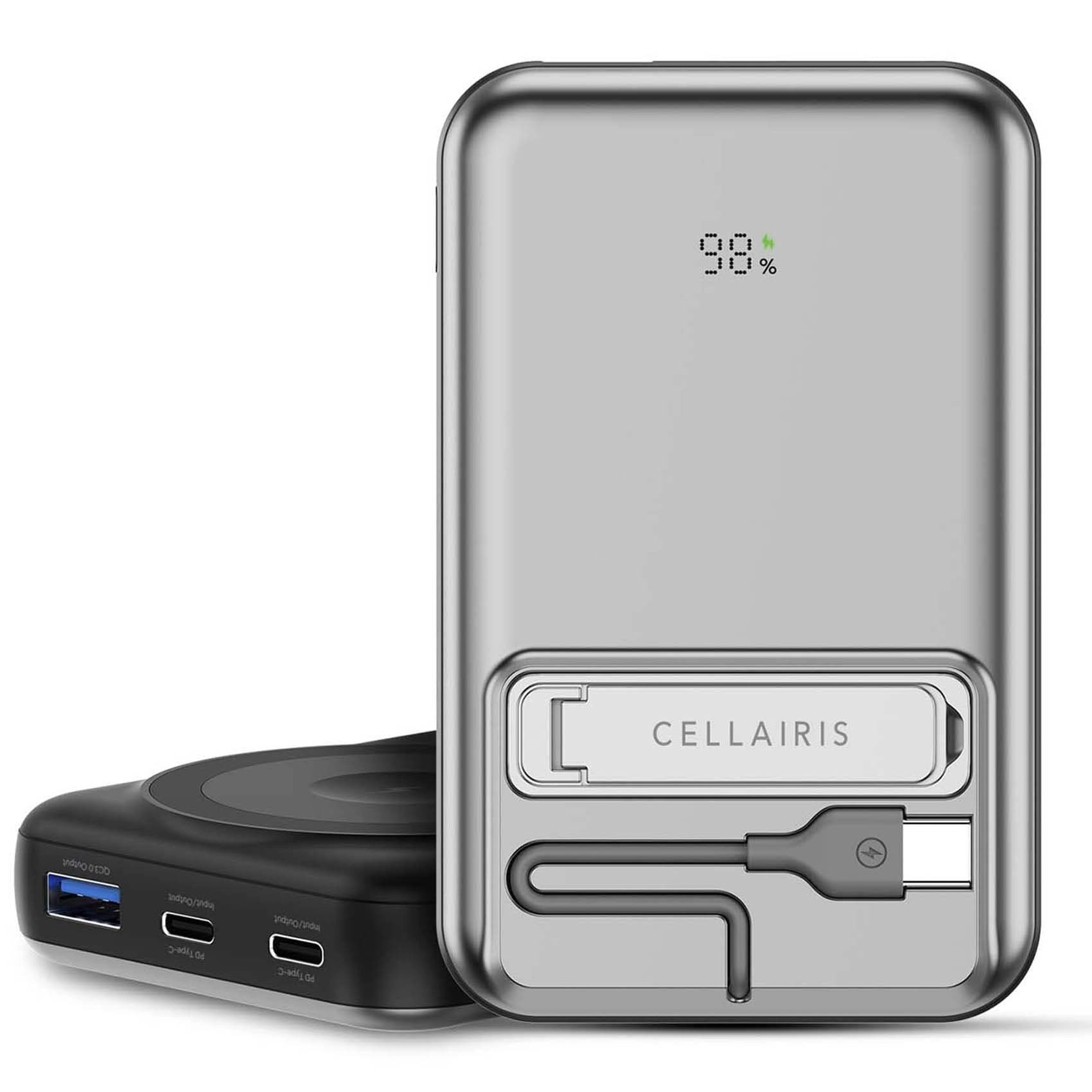 M-BOOSTIIBK - 10000mAh 15W