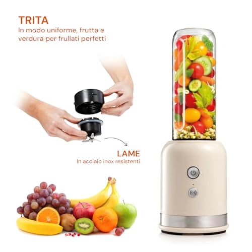 Crema - 350 W