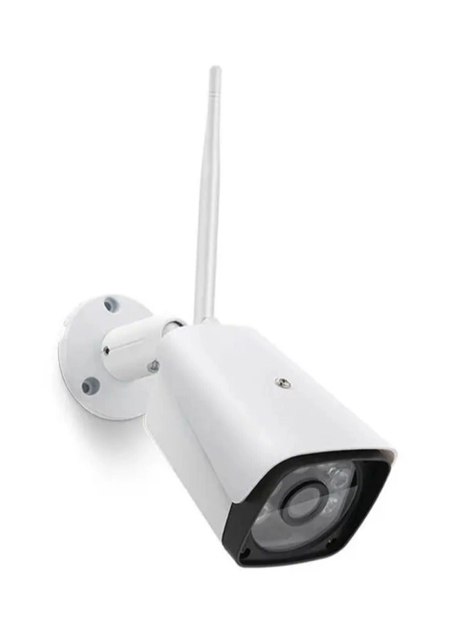 Wireless Security Camera System - 5 4CH 3MP