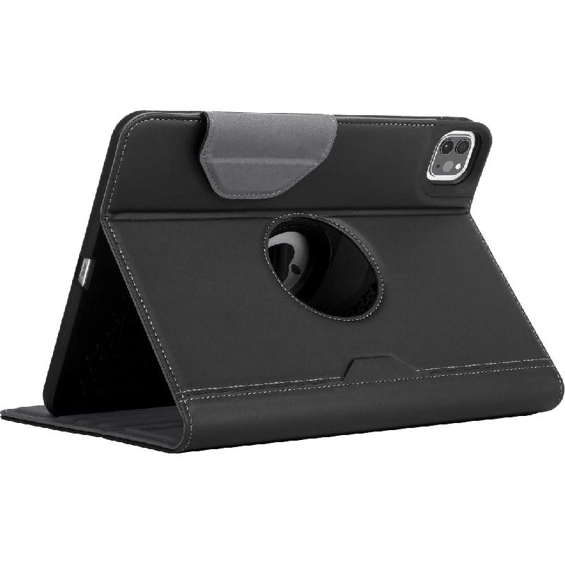 Folio Case with Pencil Holder for iPad Mini 6