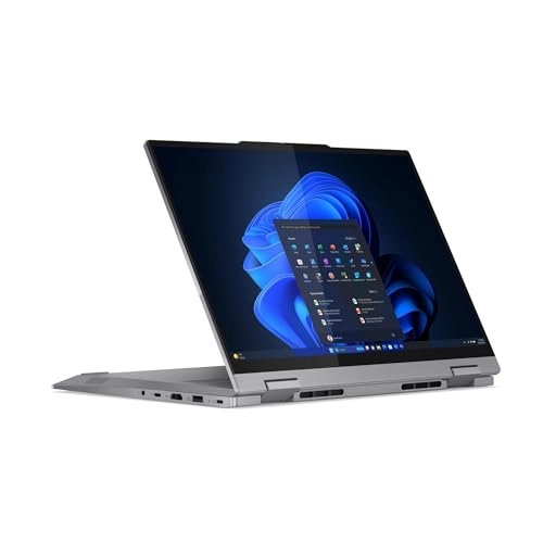 ThinkBook 14 2-in-1 G5 IAU 21SQ00 - 14'' Core Ultra 7 255U 64GB DDR5 8TB SSD