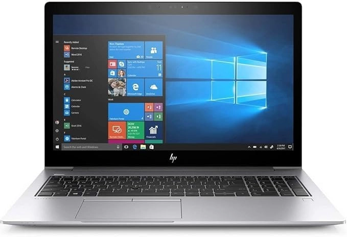 Amazon Renewed (Refurbished) 850 G5 - 15.6'' 512GB 16GB i7-8650U