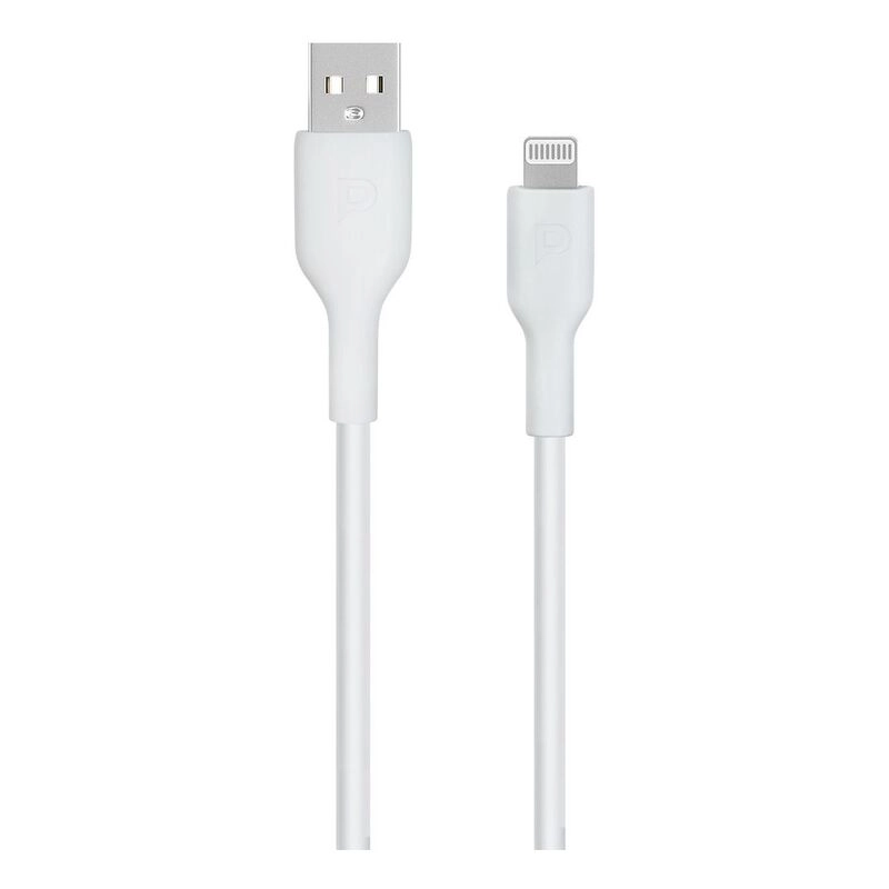 USB-A to Lightning Cable USB-A to Lightning 1.2m