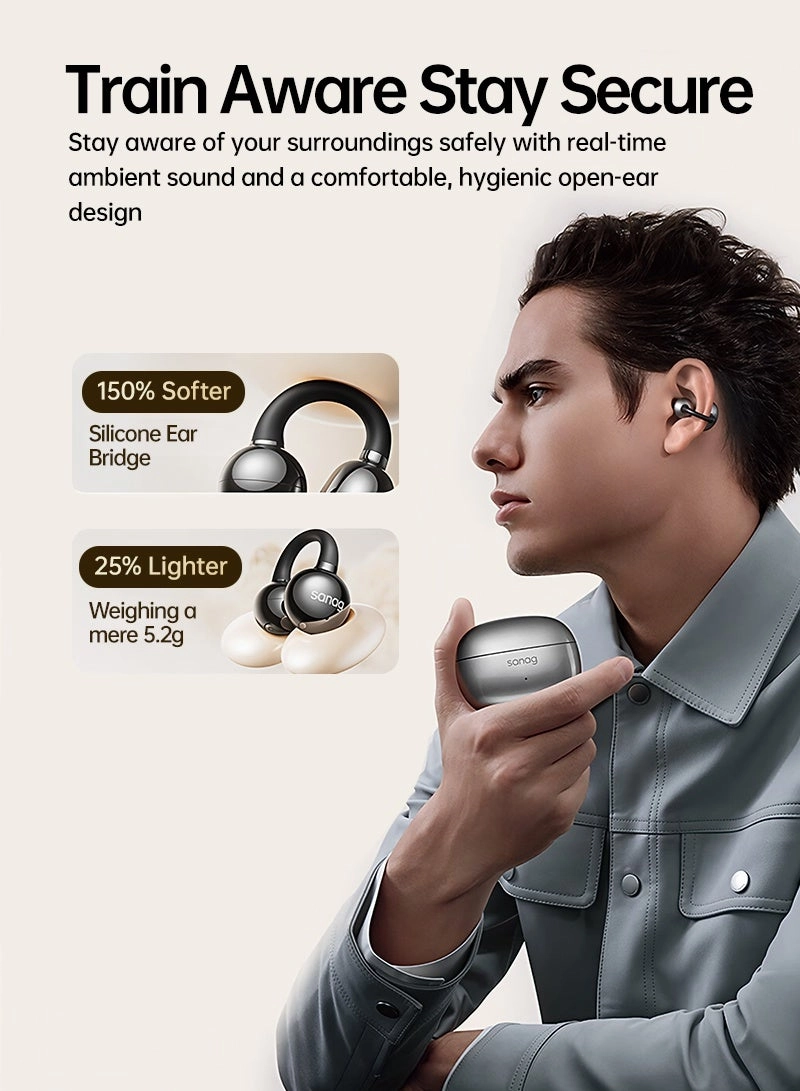 Z60S Wireless Earbud