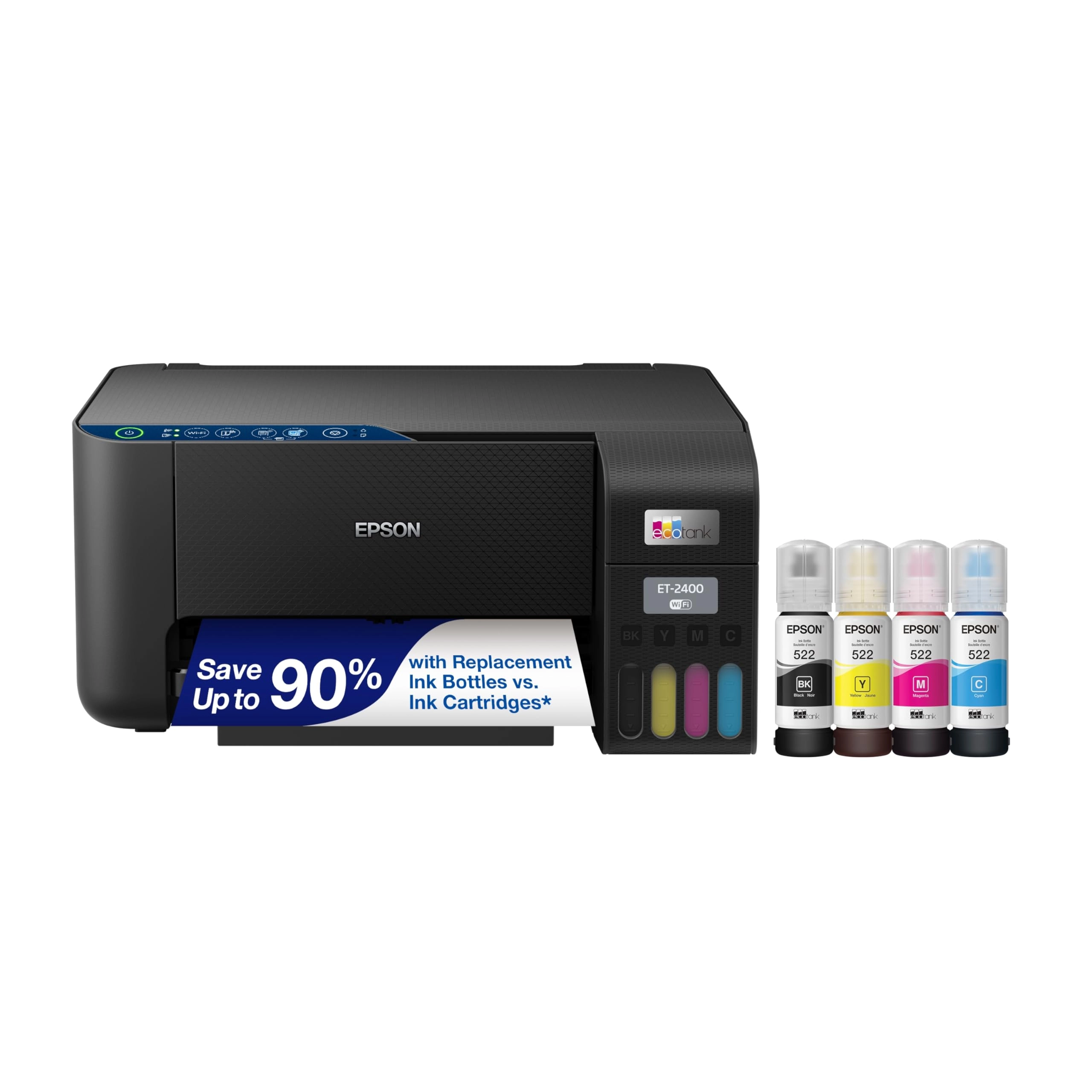 Epson EcoTank ET-2400