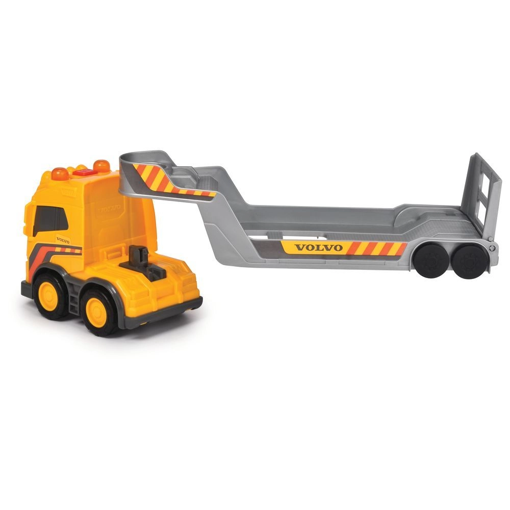 Volvo Try Me Truck Team