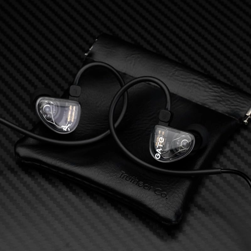 GATE Wired Headphone