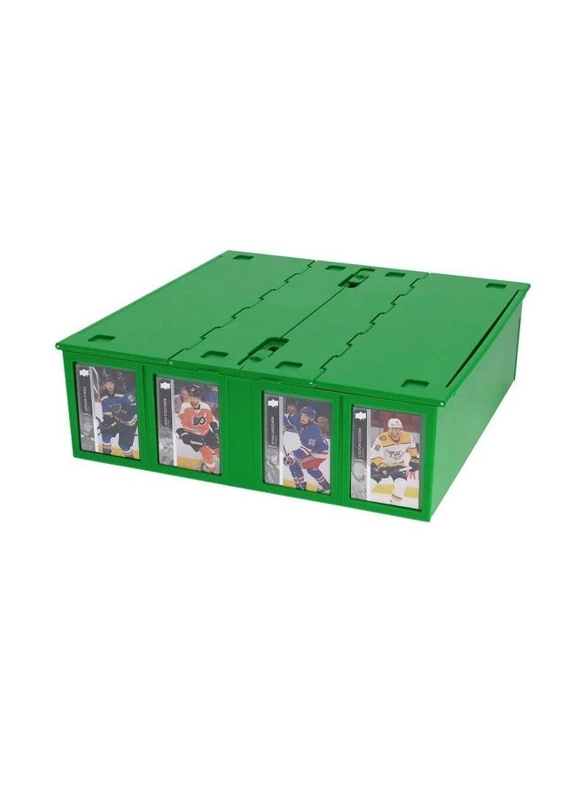 BCW Collectible Card Bin - 3200 Cards