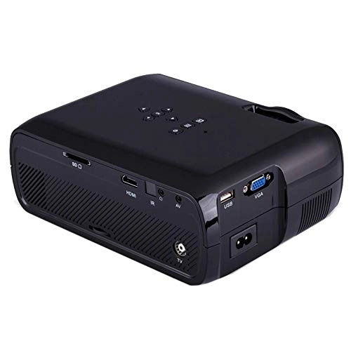 U80 PRO 1500LM 800*480