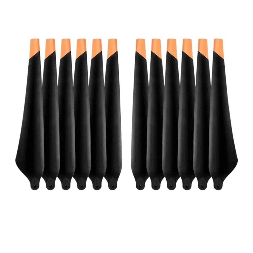 T30 - Carbon Fiber Folding Propellers 1 Pair