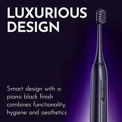 Stealth - Black 30 Days Power Backup IPX7 Waterproof