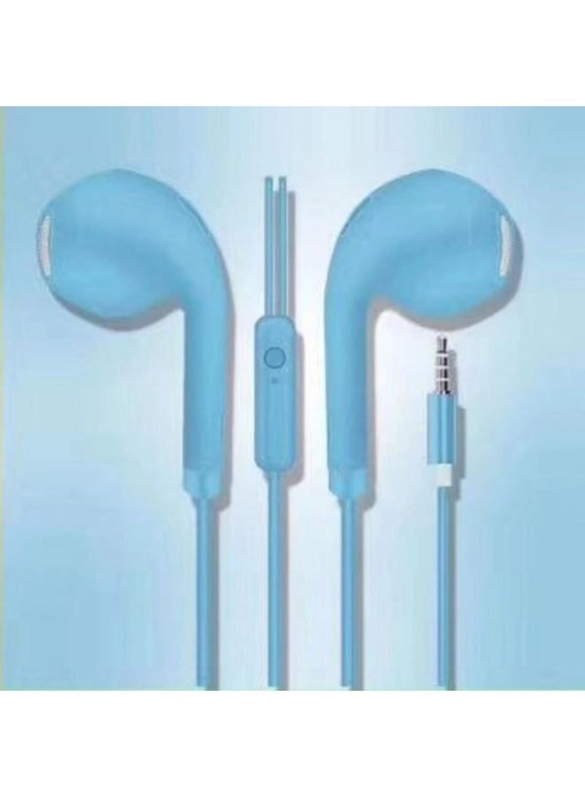 In Ear Earphones Wired Earphone