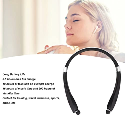 SX 991 Wireless Headphone