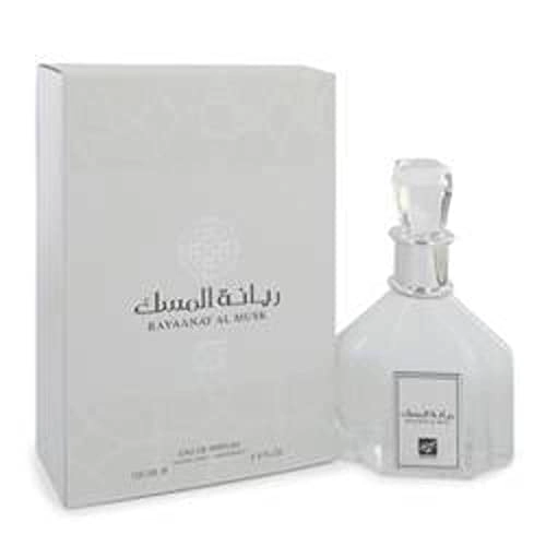 Al Musk Eau de Parfum 100ml