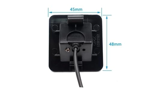 Reversing Camera - Starlight Night Vision CVBS/AHD 1080P