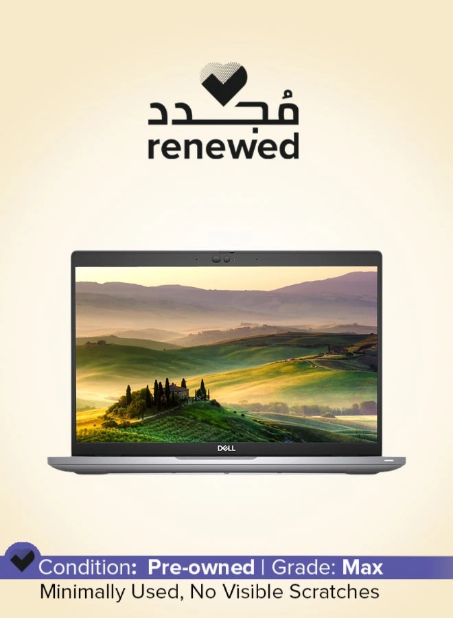 (Renewed) Latitude 5420 - 14'' Core i5-1135G7 16GB DDR4 256GB SSD
