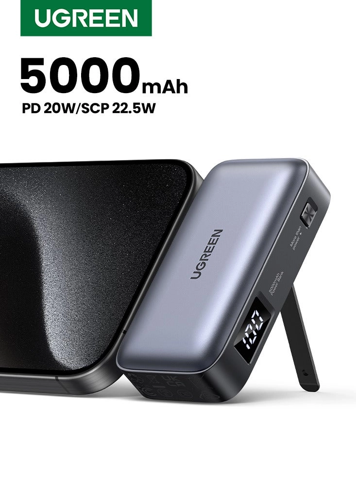 PB572-45327 - 10000mAh Wireless